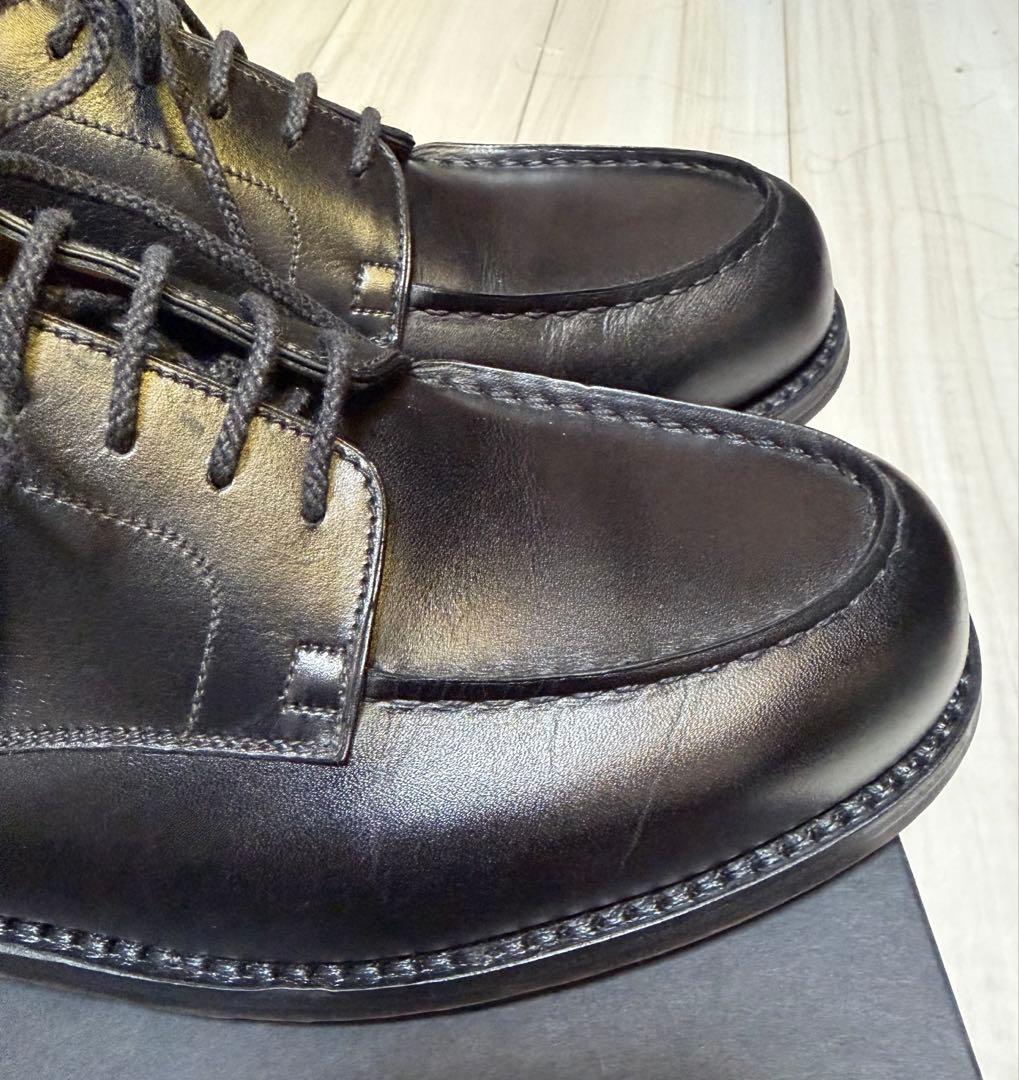 ジェイエムウエストン　ゴルフ　6.5E シューツリー付き