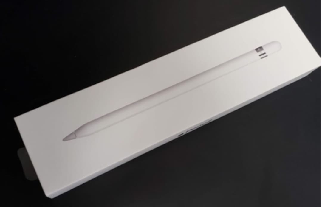 Apple Pencil【第1世代】 Buy Apple Pencil - Apple