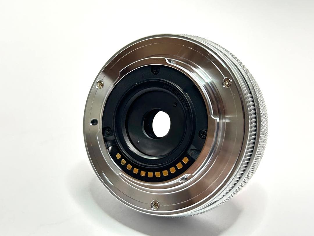 OLYMPUS 14-42mm f3.5-5.6 EZ 【動作品】 421