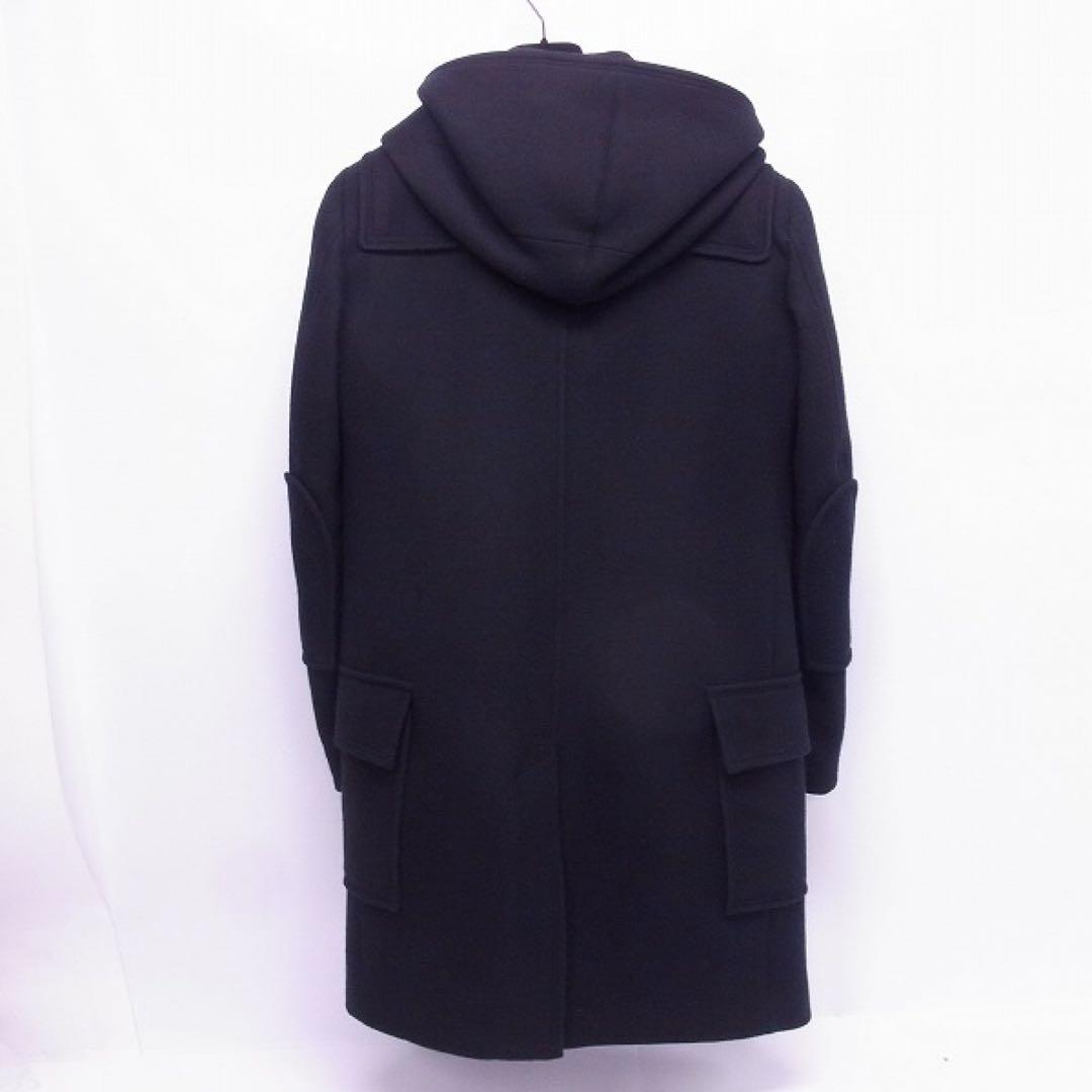 BALMAIN/バルマン 16AW ダブルダッフルコート - メルカリ