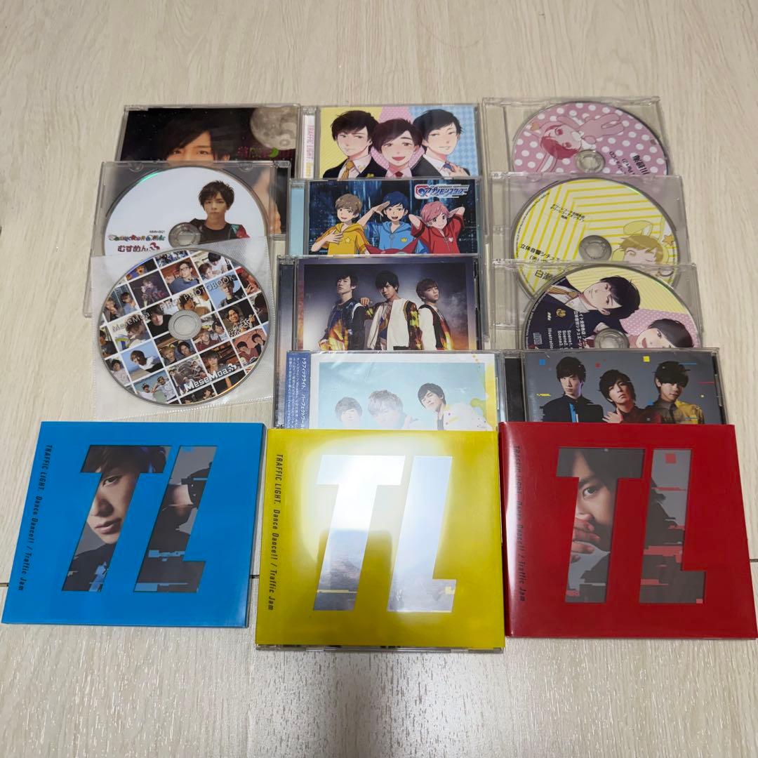 【50点超え】むすめん。 Mesemoa. DVD CDセット