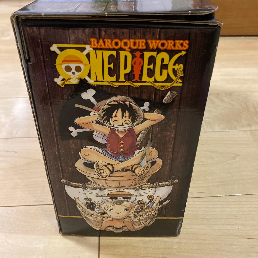 ワンピース 英語版 1-23巻 ONE PIECE BOX SET 1 - メルカリ