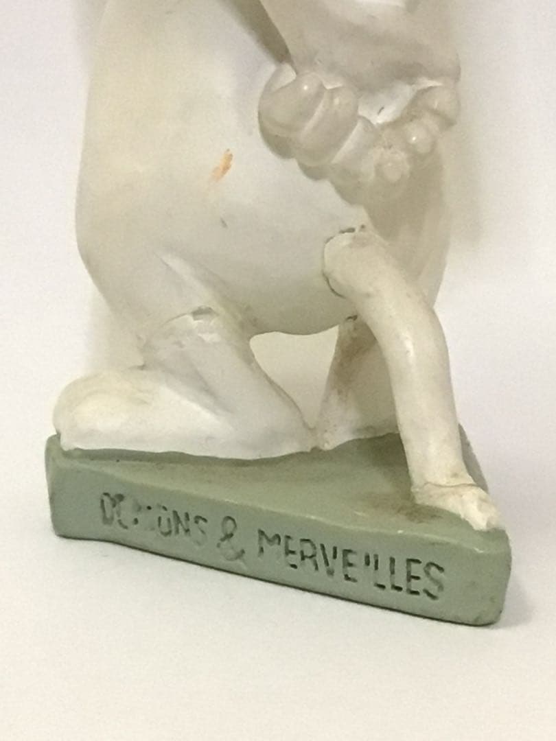 トムとジェリー、ドルーピー置物 DEMONS & MERVEILLES製 - メルカリ