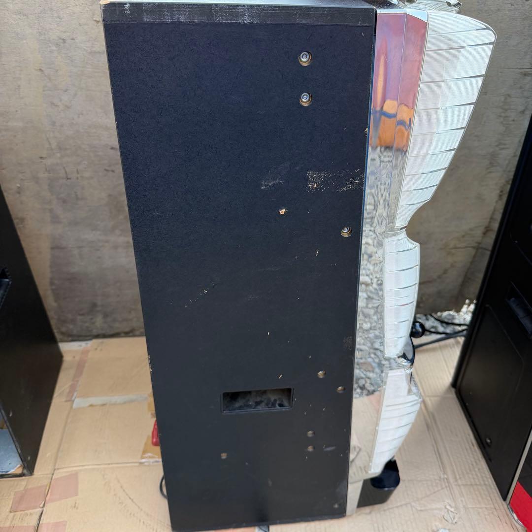 最終値下げ】旋風の用心棒 パチスロ 実機 家スロ - メルカリ