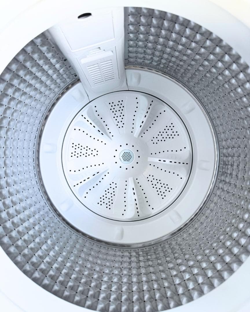 設置まで✨ Haier 一人暮らし洗濯機 5.5kg✨ 2022年製⭕️
