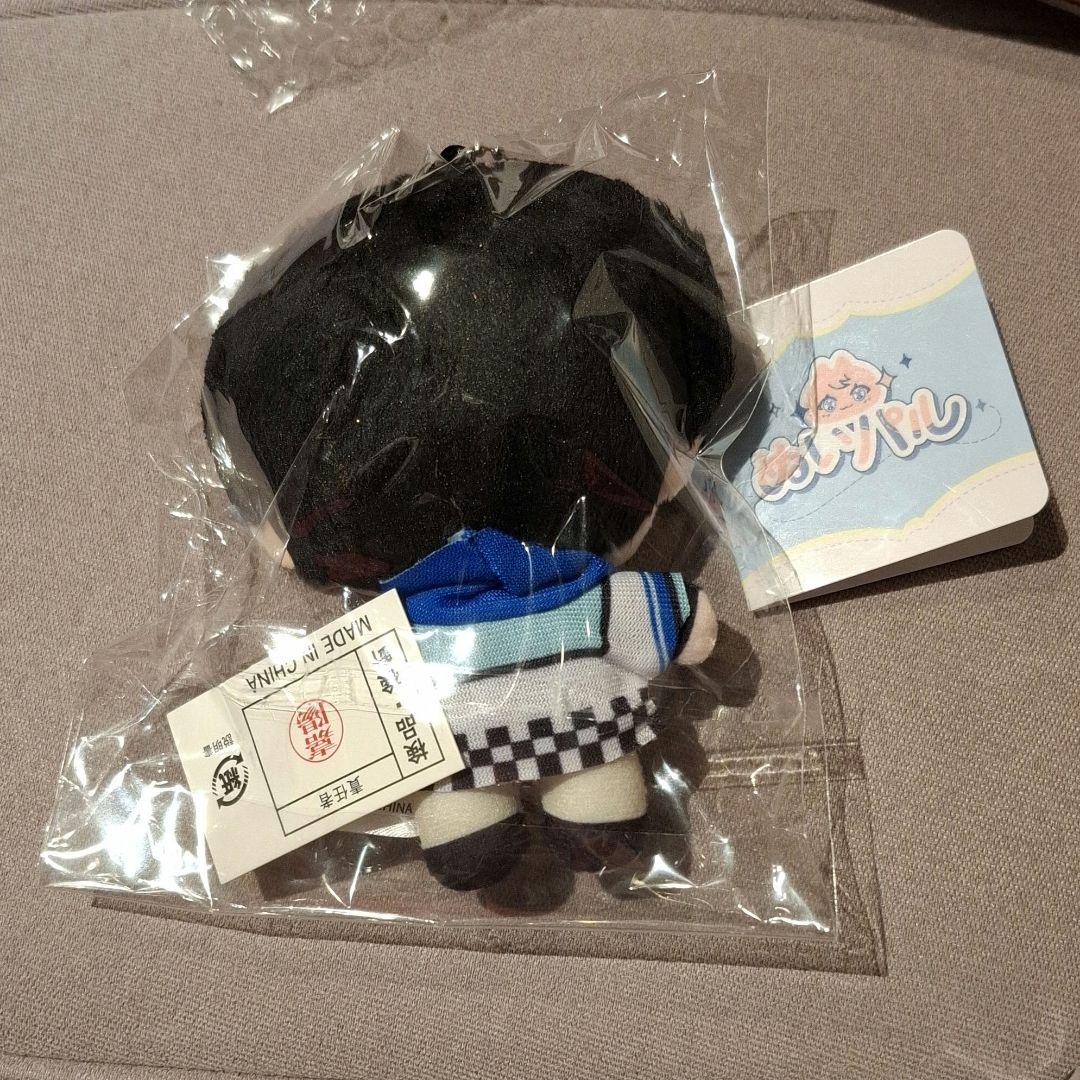 多聞くん今どっち アニメイト オンリーショップ 坂口桜利 ぬいパル