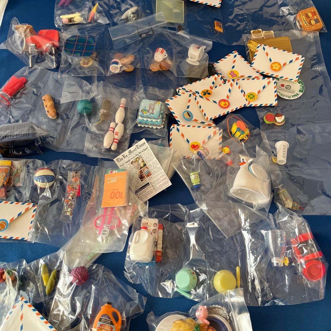 リーメント アメリカンキッチン全10種 - メルカリ