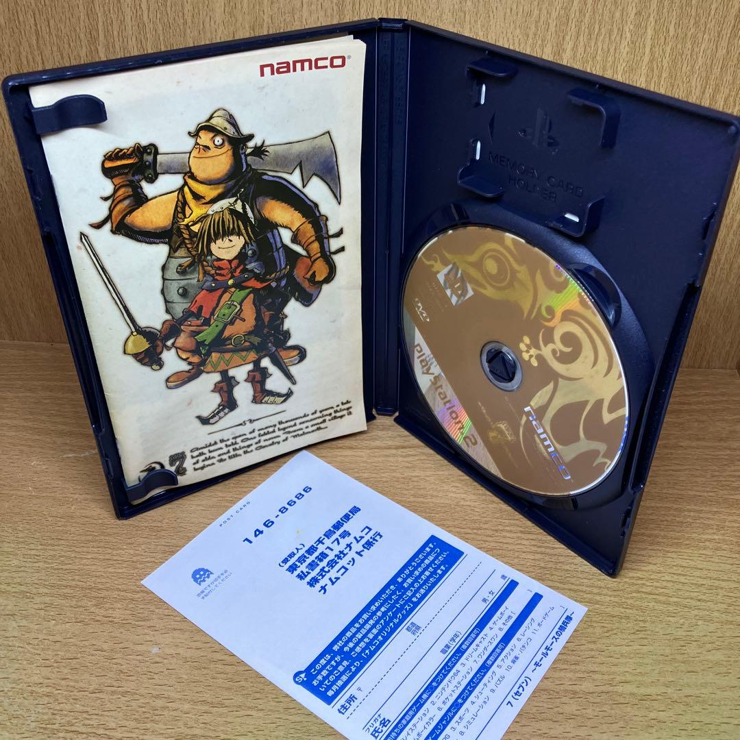 ps2 7(セブン) モールモースの騎兵隊 - メルカリ