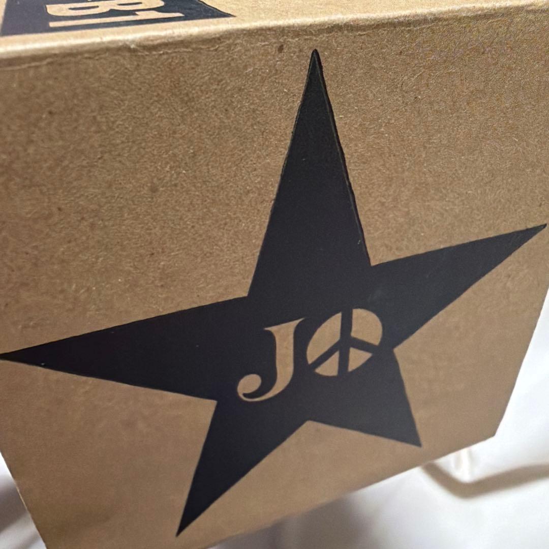 JOJO展2012ポスター キーヴィジュアル 承太郎 B1ポスター】ジョジョ展 2012 承太郎 キービジュアル 富士山 荒木