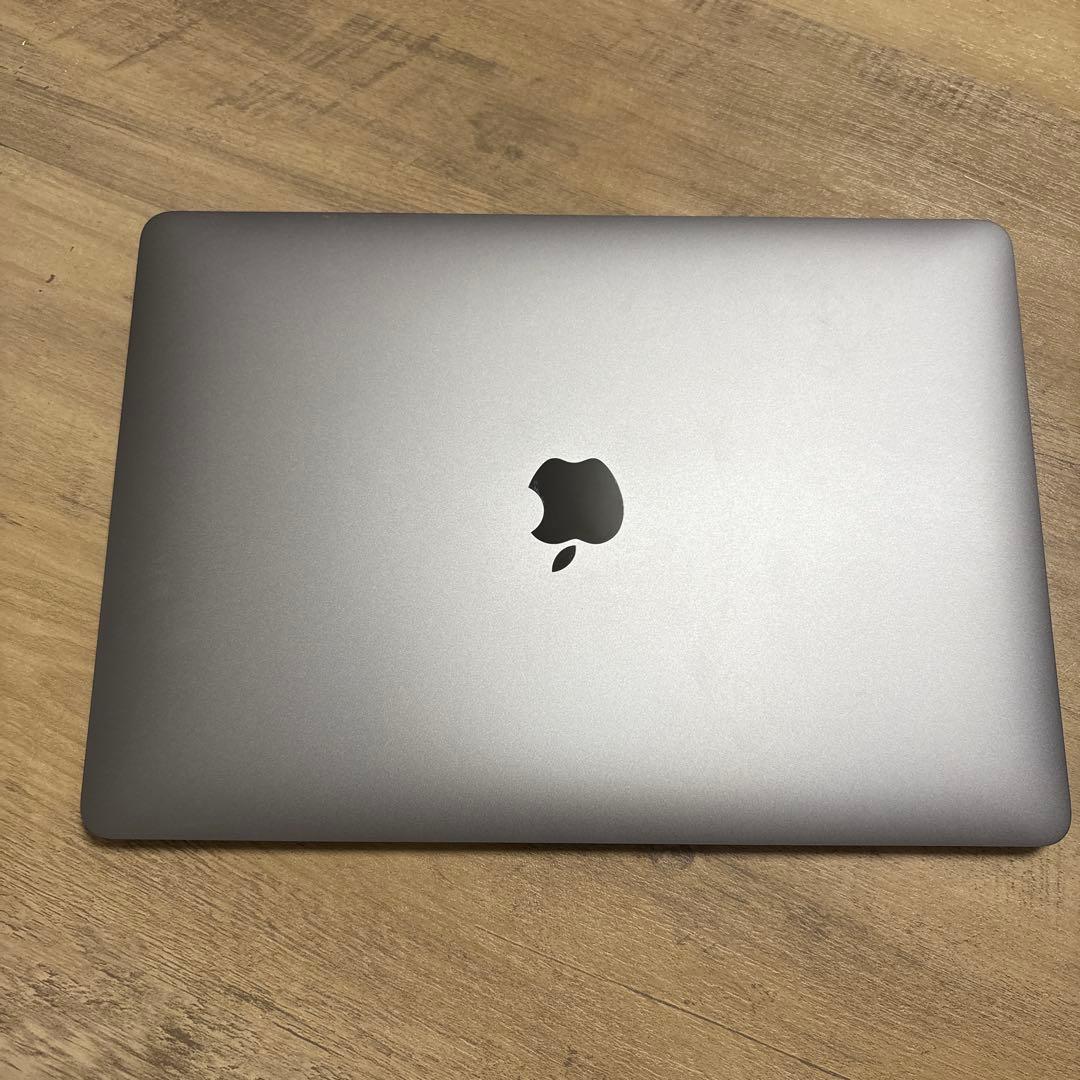 【美品】MacBook Air M1 16GBメモリ / 512GB SSD Amazon.com: Late 2020 Apple MacBook Air with Apple M1 Chip (13.3