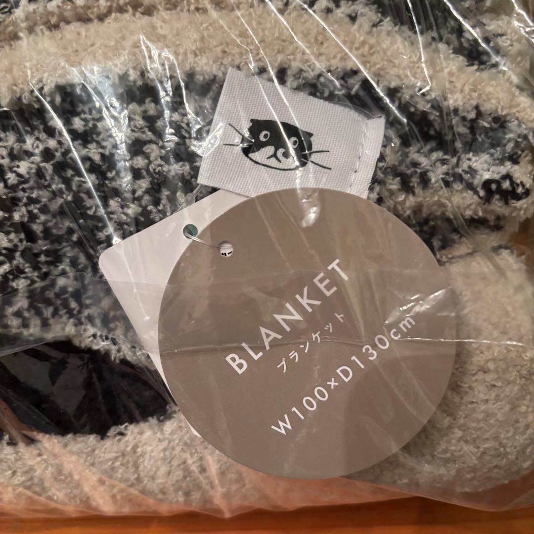 アフタヌーンティー チェ・ヨンジュ ブランケット 新品タグ付 - メルカリ