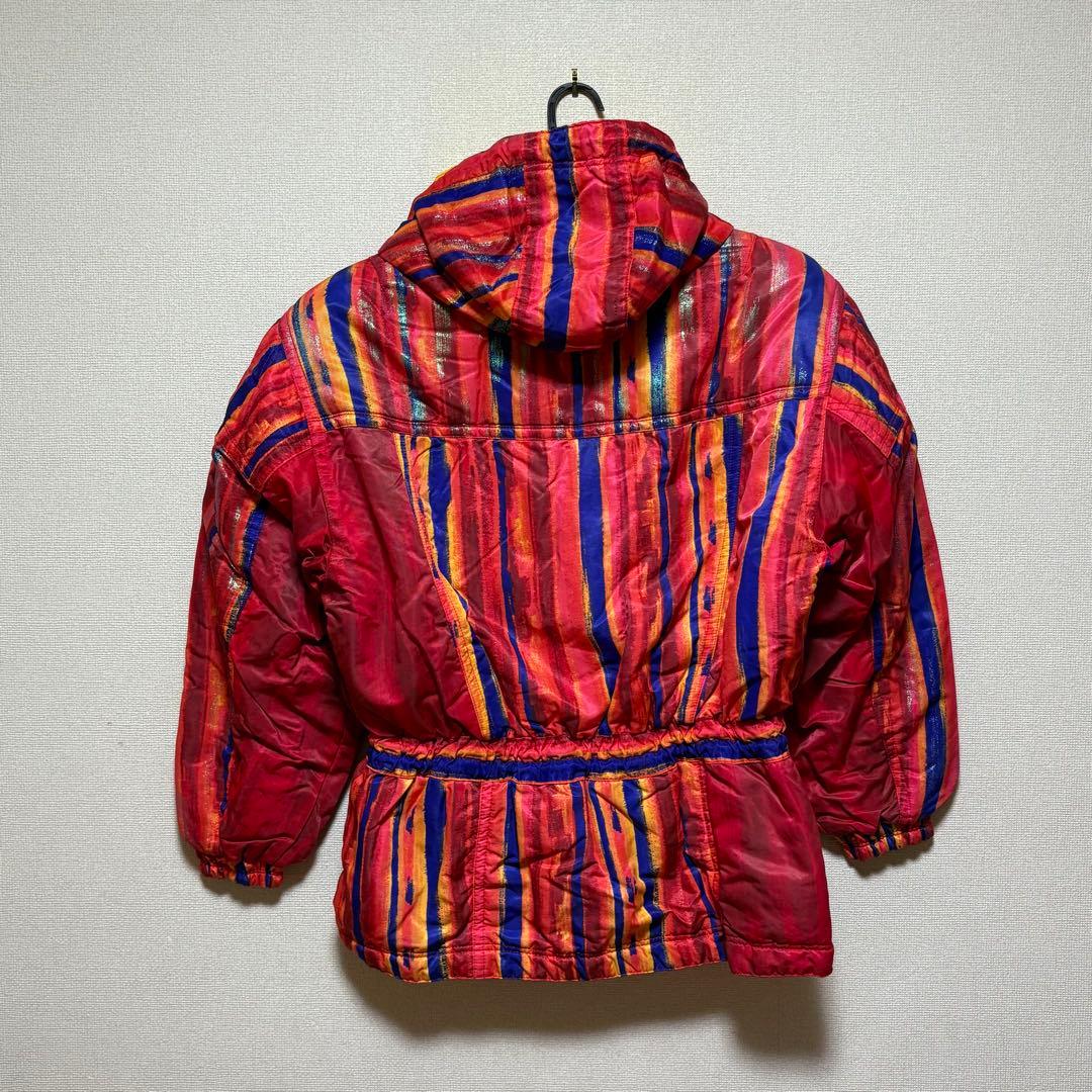美品】ヴィンテージ 90's エレッセ スキーウェア メンズ Lサイズ