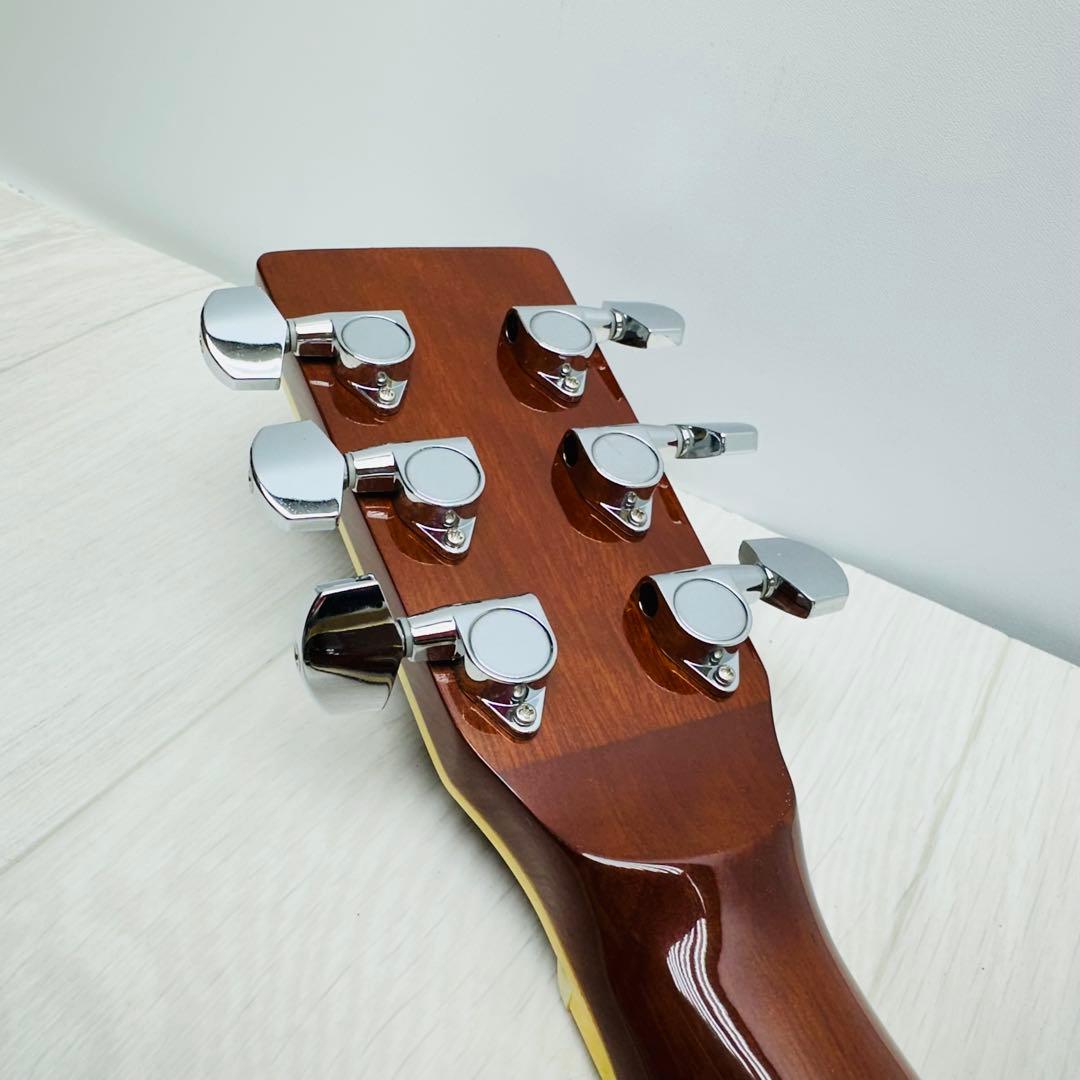 FINA アコースティックギター FF20NA - メルカリ