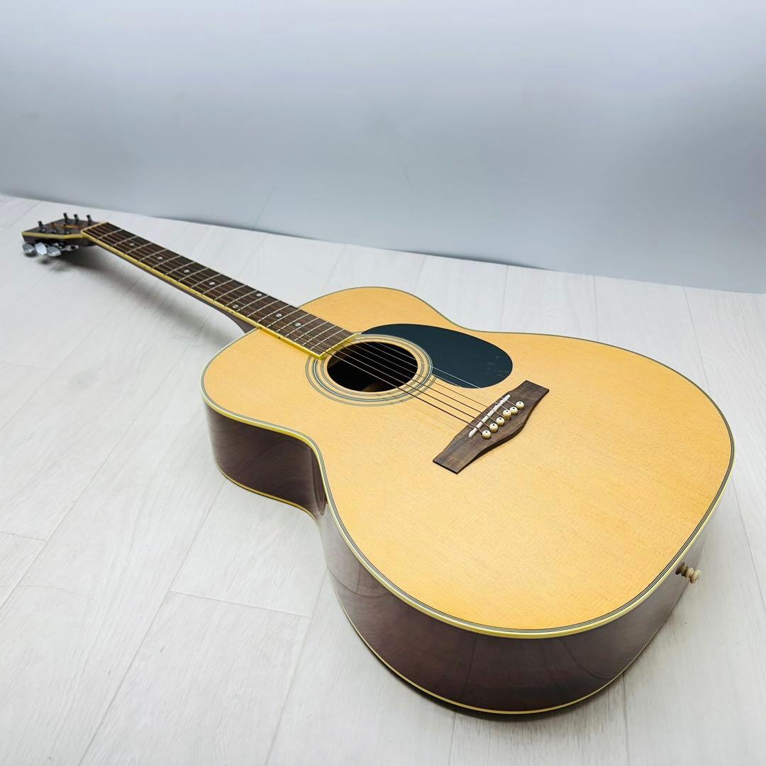 FINA アコースティックギター FF20NA - メルカリ