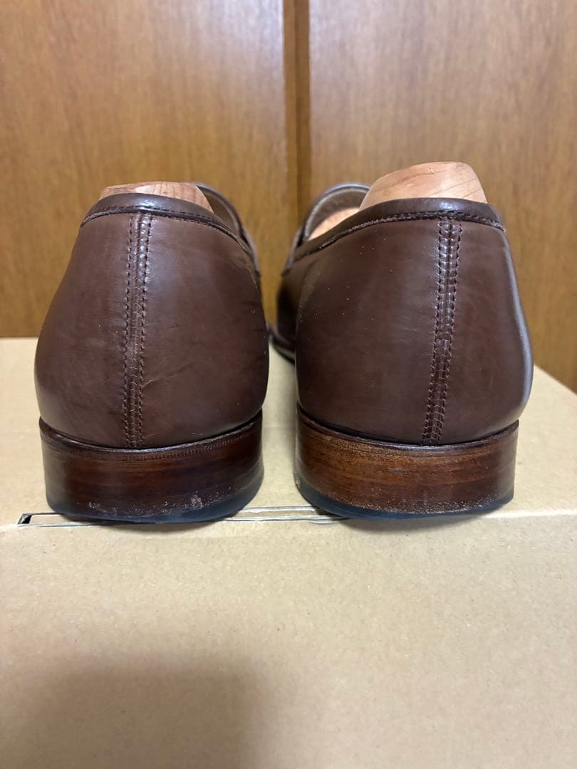 premio gordo ローファー sans 27.5cm