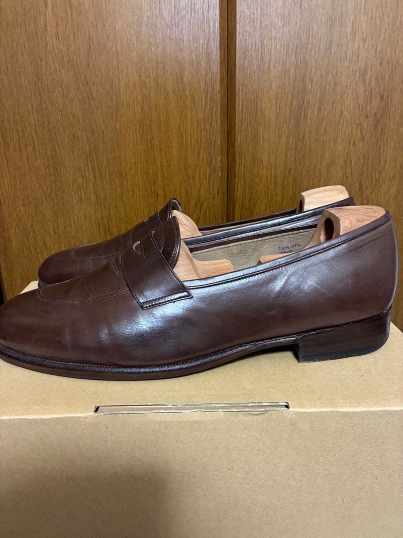 premio gordo ローファー sans 27.5cm