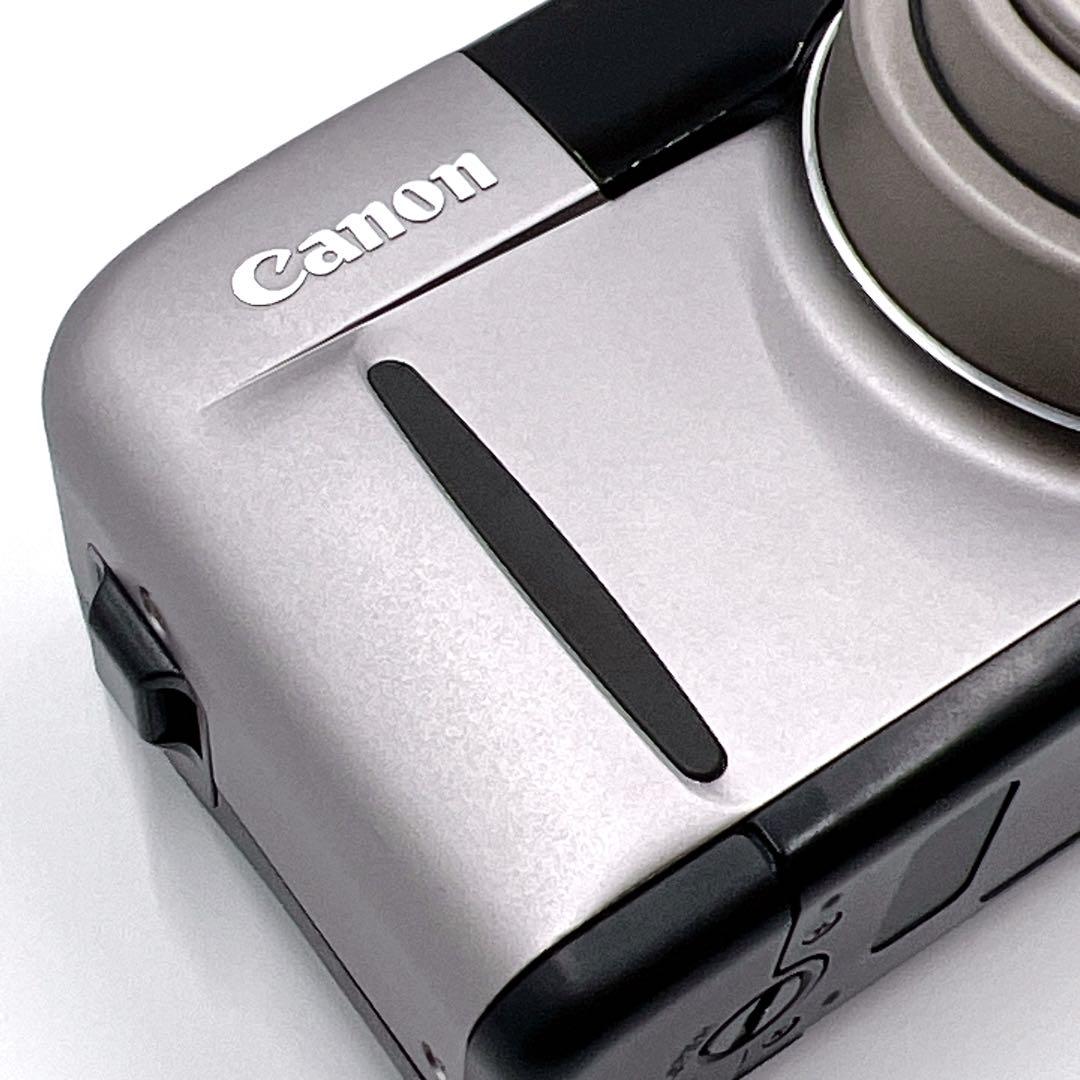 未使用級・動作品】 Canon Autoboy S コンパクトフィルムカメラ - メルカリ