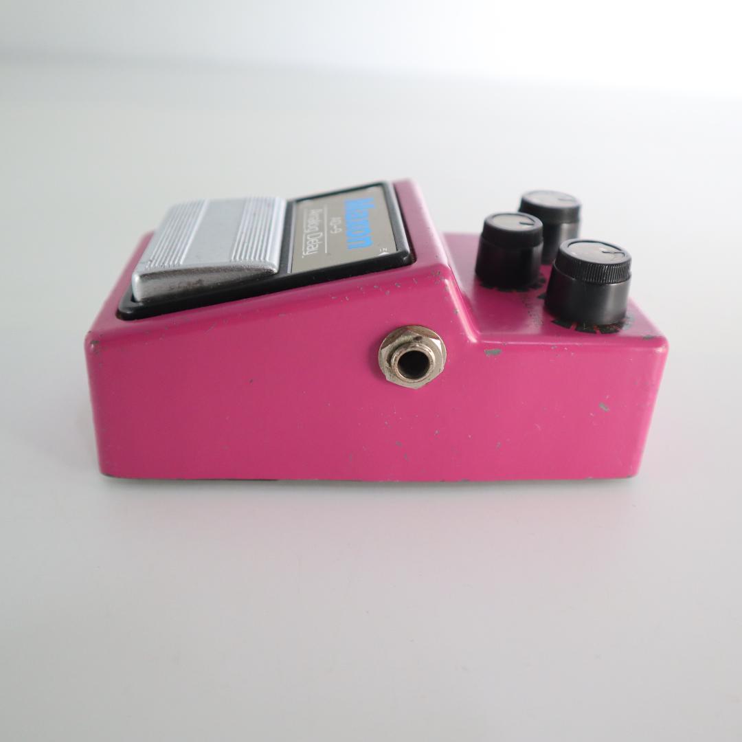 Maxon AD-9 Analog Delay マクソン 動作未確認 現状品 - メルカリ