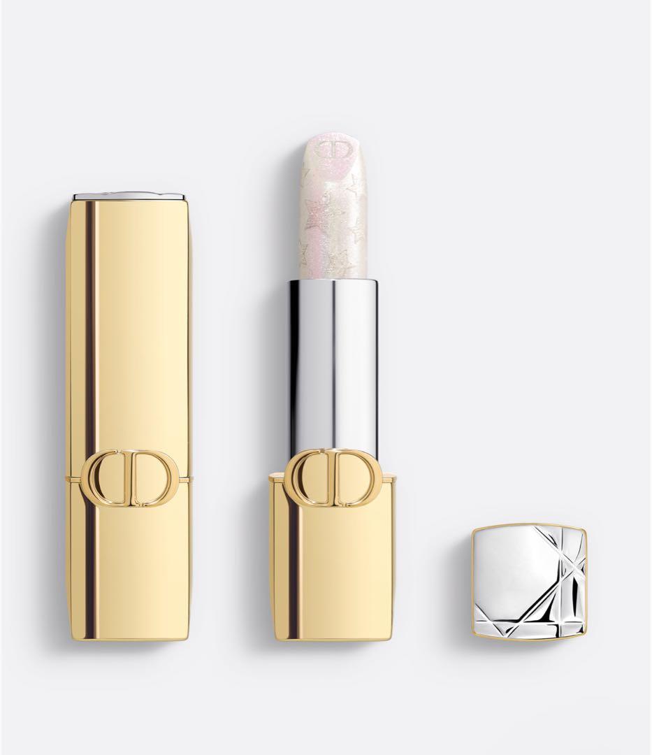 ディオール ルージュディオール 010クリスタル スパークル Dior ホリデー ディオール / ルージュ ディオール 010 クリスタル スパークル