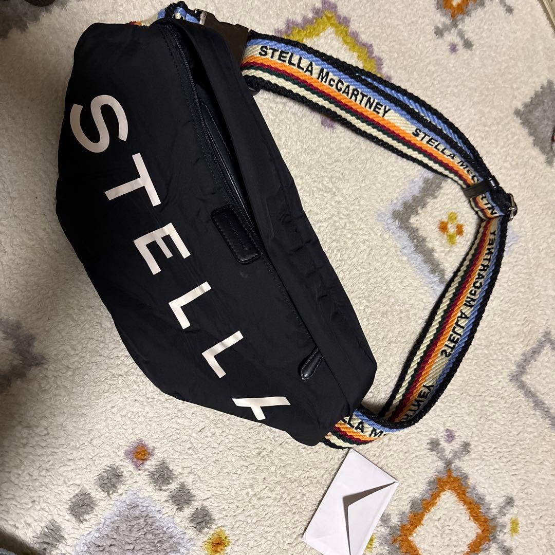 ステラマッカートニー　ボディバッグ 広島店スタッフリアルバイ！スタッフ愛用中STELLA McCARTNEY(ステラ
