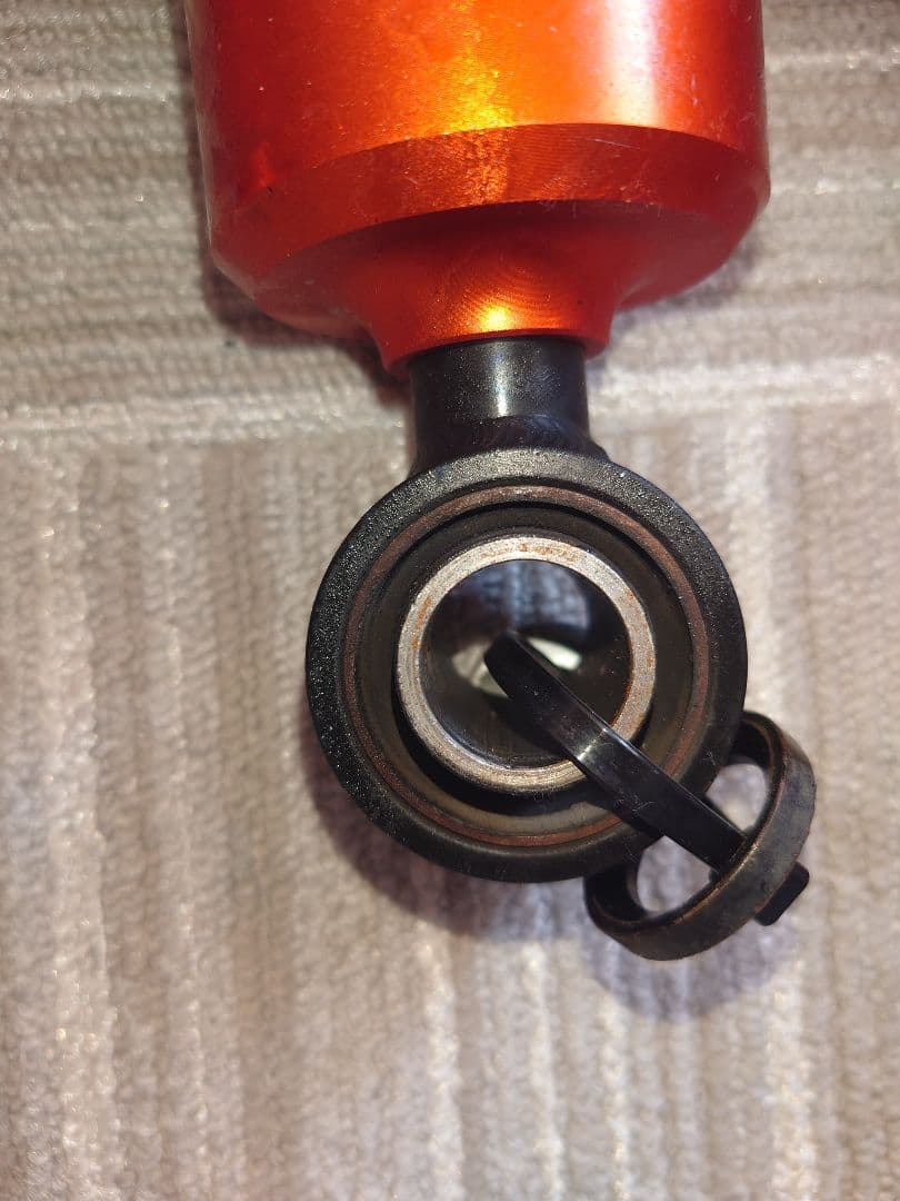 アラゴスタ 車高調　bnr34 bcnr33　オマケブラケット付属