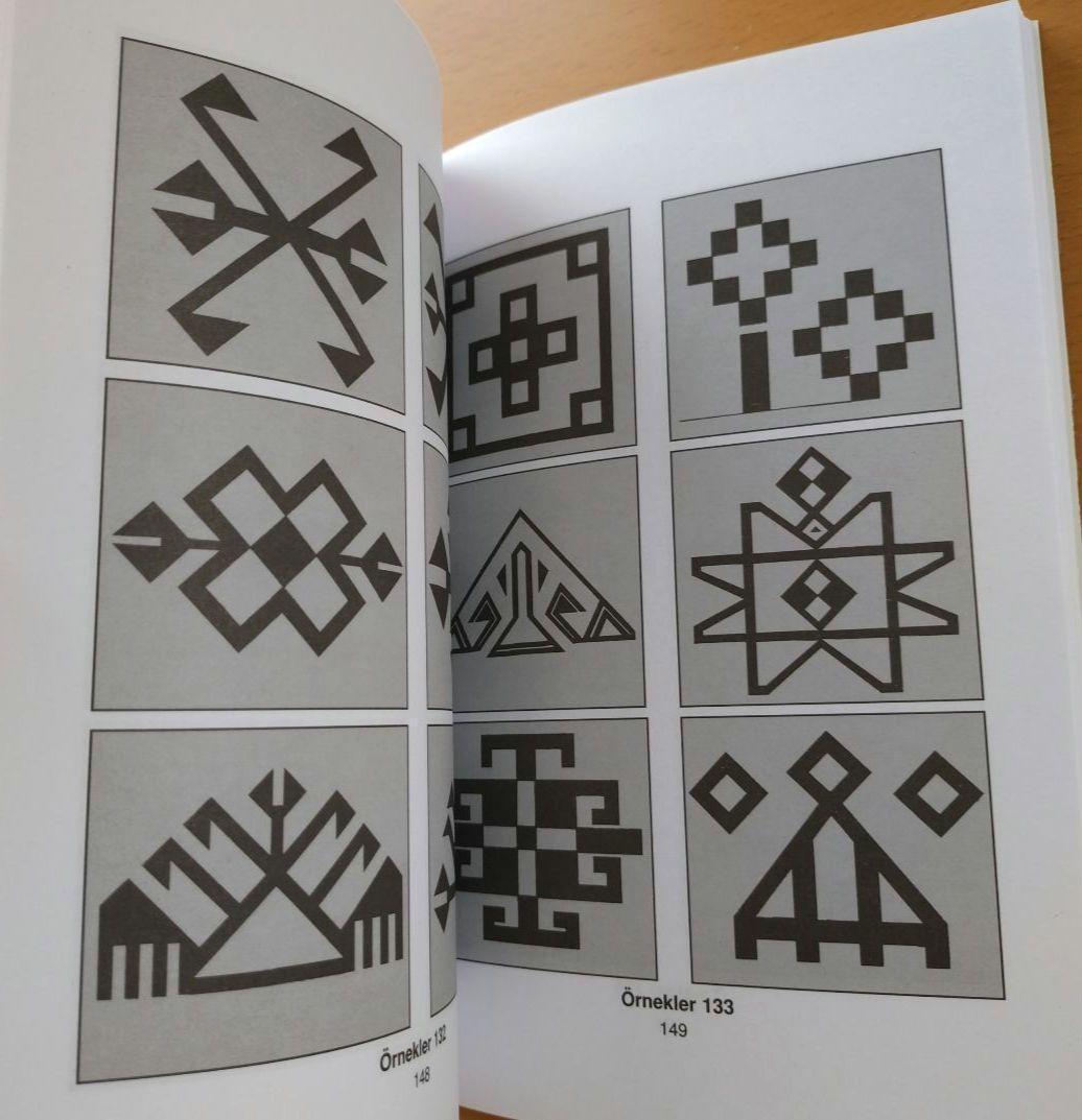 新品 トルコの文様・パターン集 図案集 - メルカリ