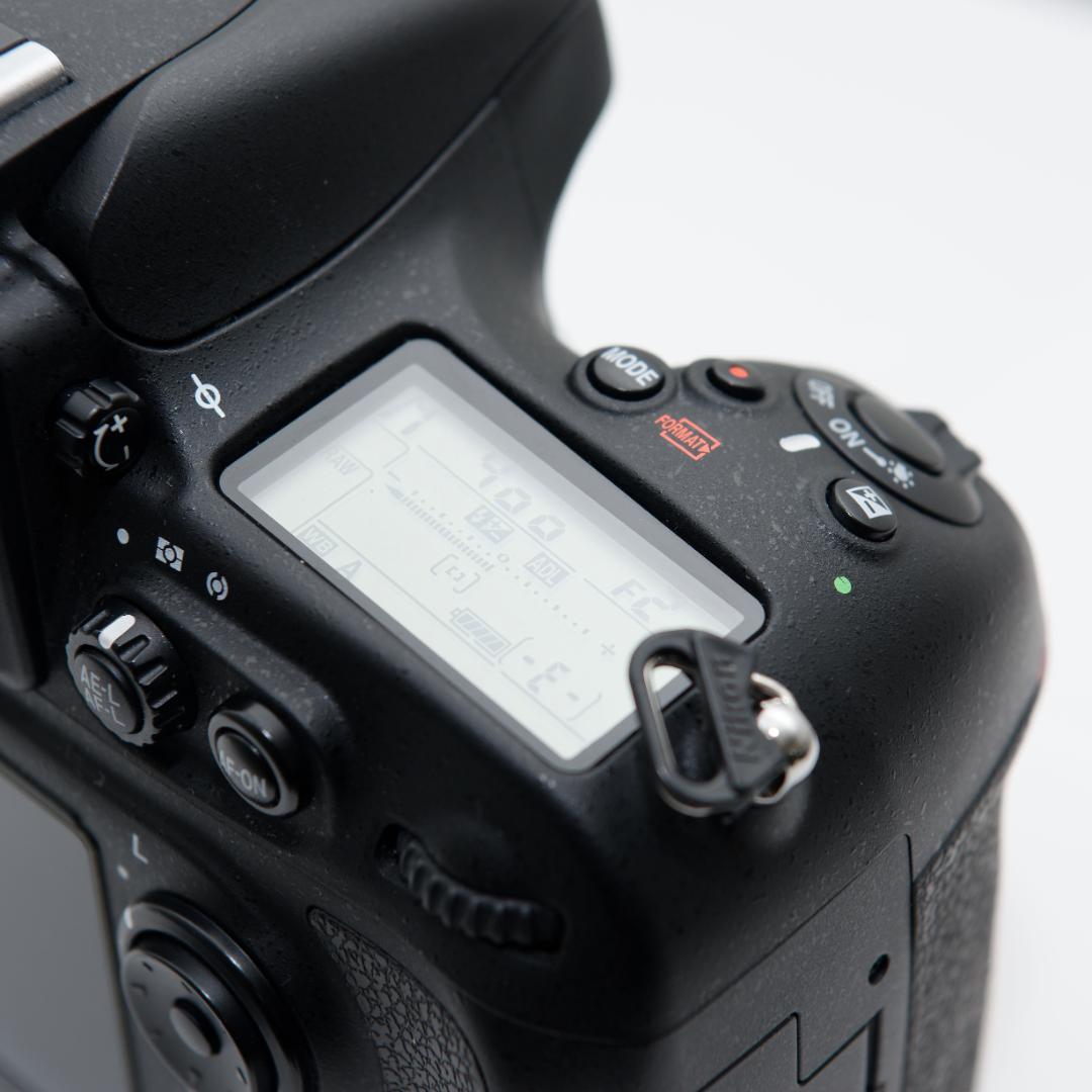 Z9 Nikon 美品 シャッター回数少！！ 【シャッター数8059回】Nikon