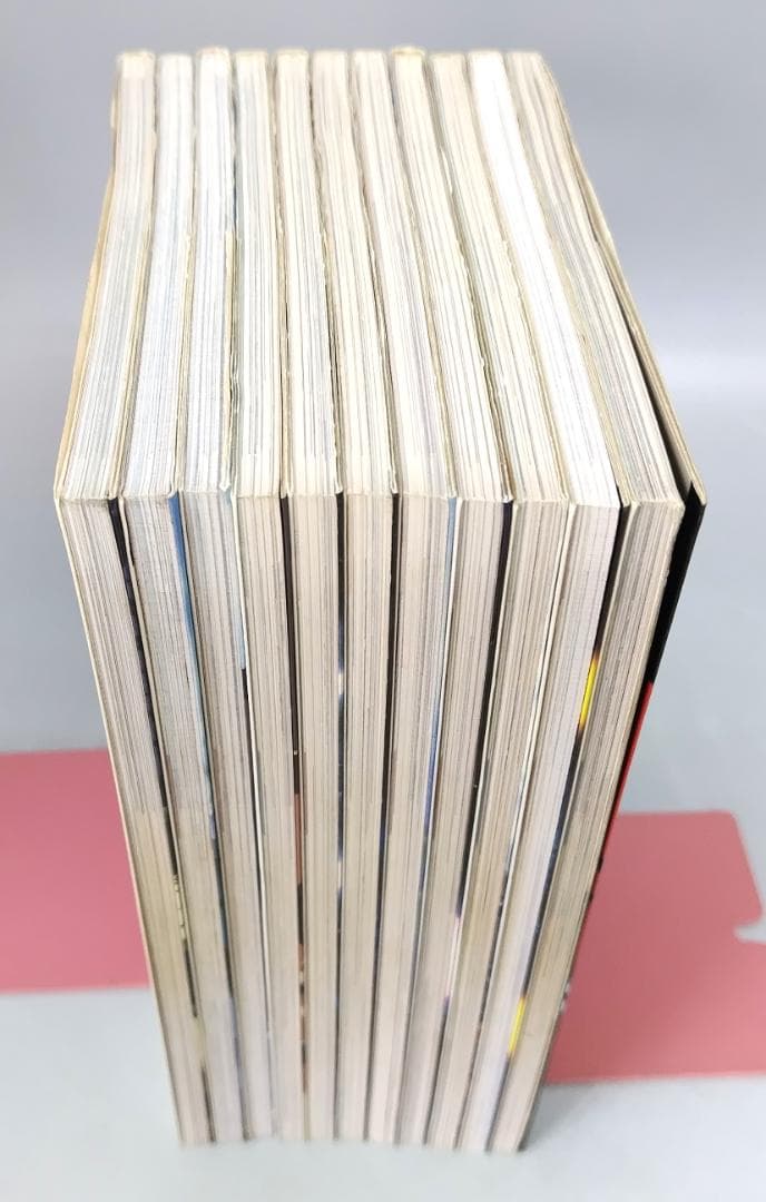 フィルムコミック 機動戦士ガンダム 第08MS小隊 全11巻完結セット