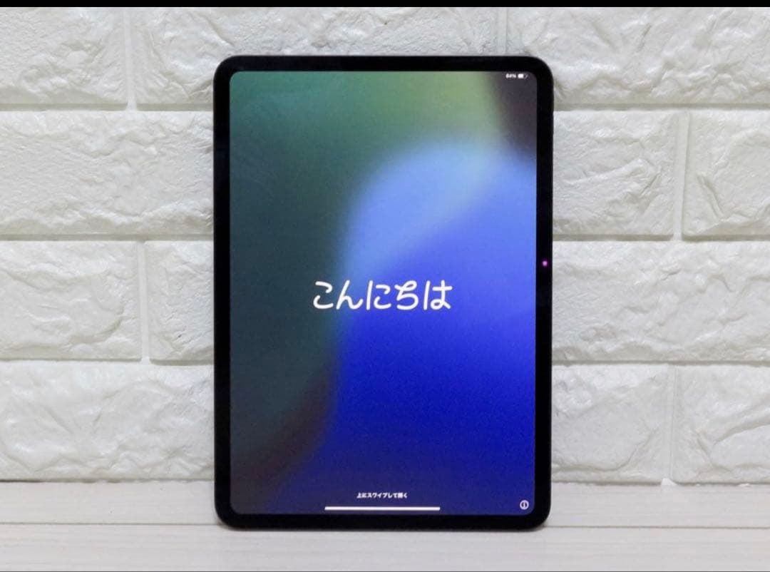 M4 iPadPro11インチ　258GB Wi-Fi スペースグレイ Amazon.com: Apple iPad Pro 11-Inch (M4): Built for Apple