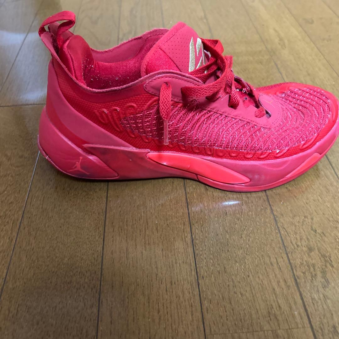 luka1 赤 - メルカリ