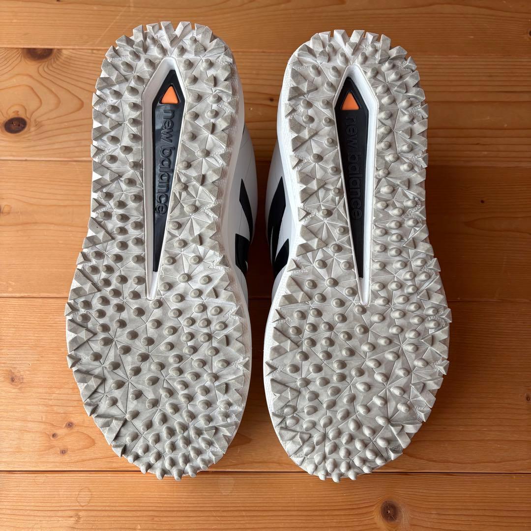 ニューバランス　フューエルセル　1001 v5 BOA　26.5cm