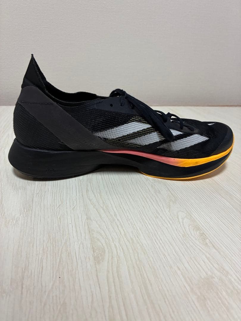 アディダス アディゼロタクミセン10 27.0cm