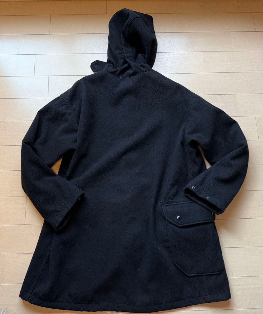 エンジニアドガーメンツ highland Parker S EG コート パーカ - メルカリ