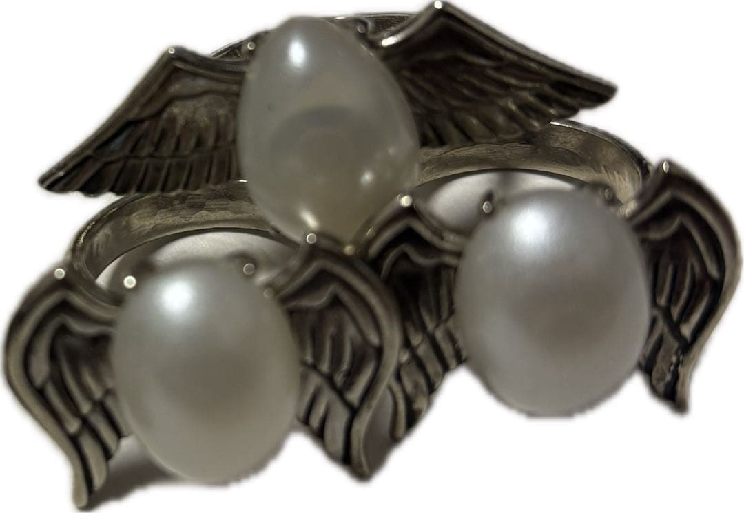 家庭教師ヒットマンREBORN ヘルリング C.A.I.リング - メルカリ