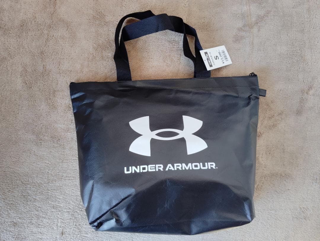 アンダーアーマー 2025年福袋（ゼビオ・バスケットボール・Sサイズ