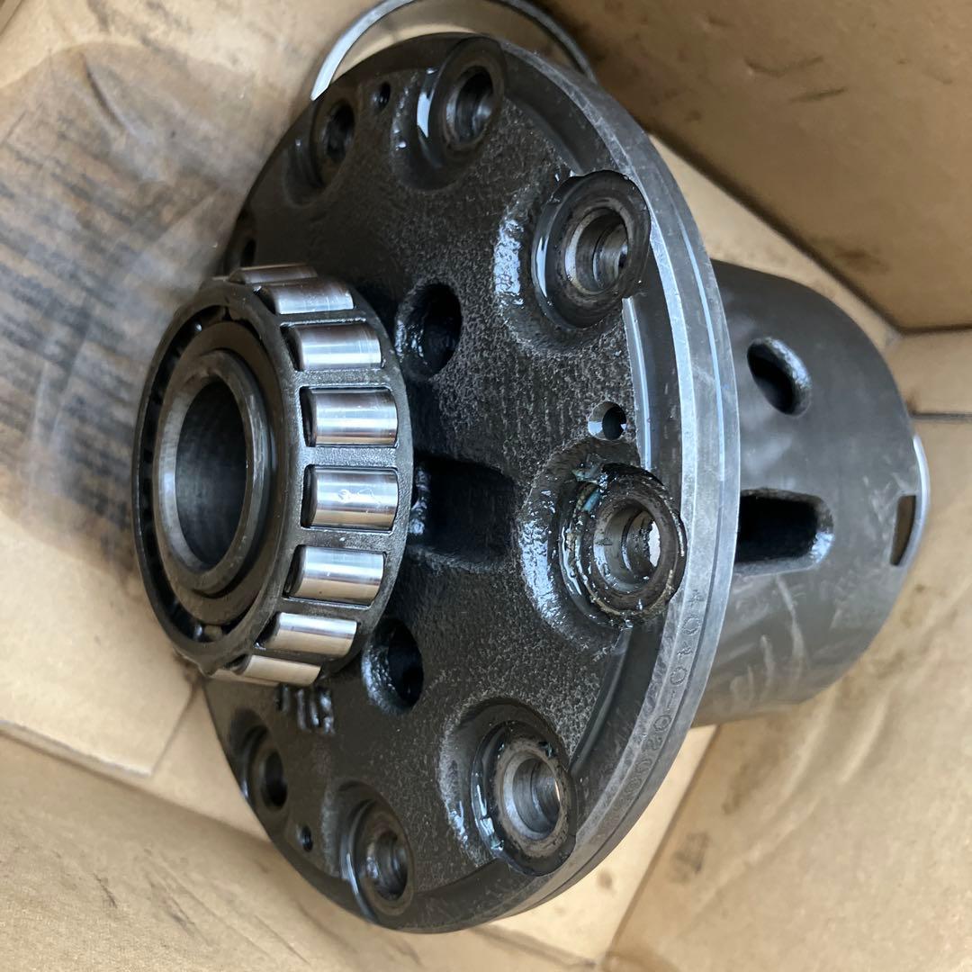 チ*ト様 S2000トルセンデフ NCEC流用 - メルカリ