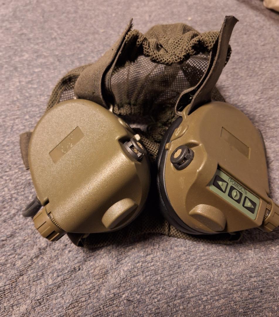 実物 GSSh-01 6M2 ロシア軍 ラトニク タルコフ - メルカリ