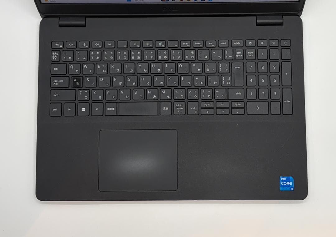 第11世代、Dell Vostro 3500、8GB、256GB ジャンク - メルカリ