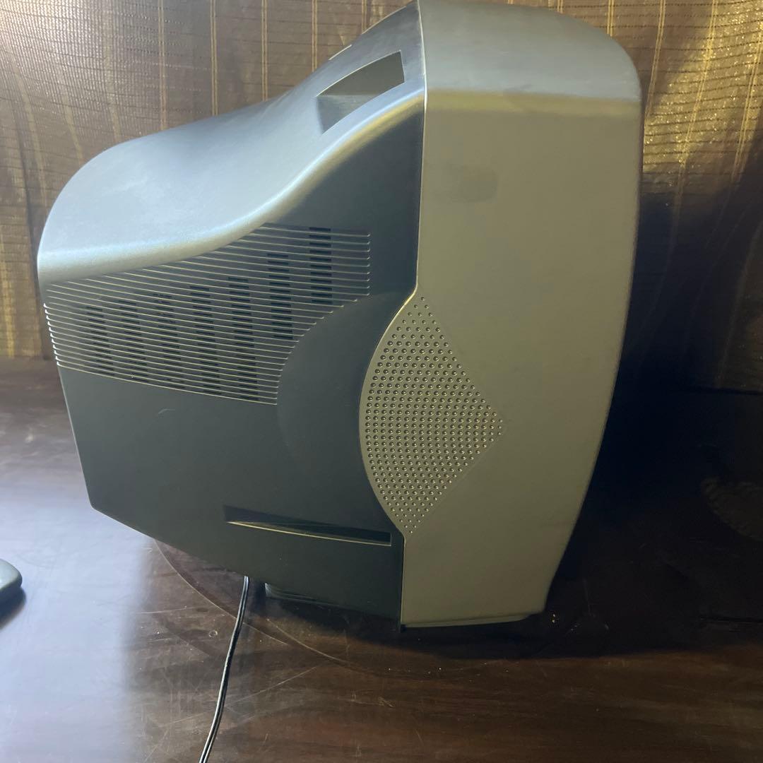 サンヨー ブラウン管テレビ C-20VT30 - メルカリ