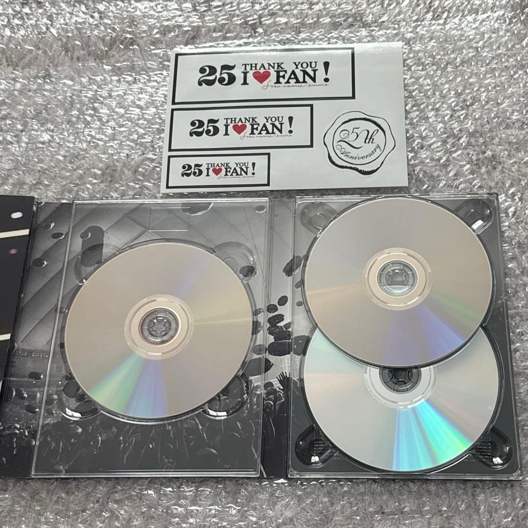 安室奈美恵 Final Tour 2018 〜Finally〜 DVD 初回盤 - メルカリ