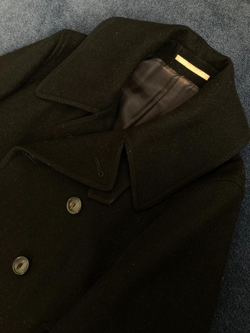 iam様専用 ARTS&SCIENCE ピーコート Pコート - メルカリ