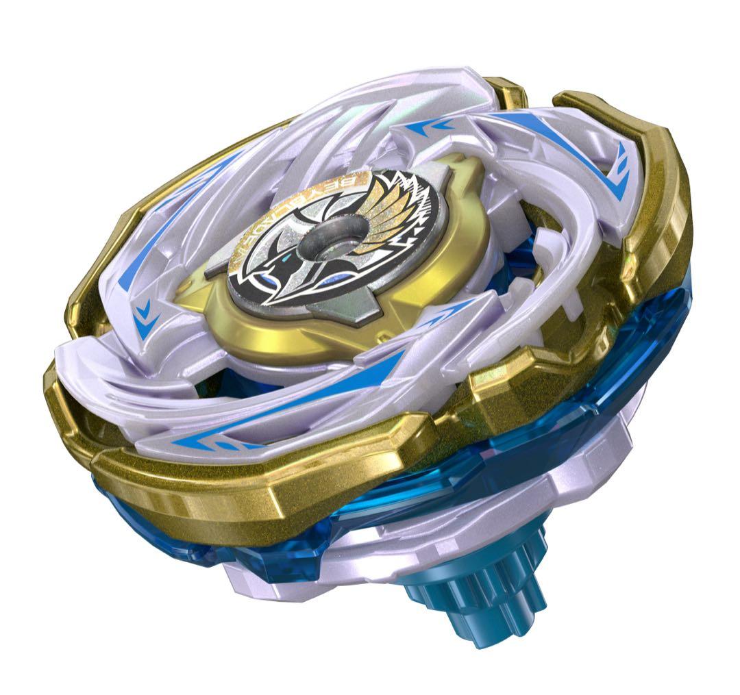 ベイブレードx ワルキューレボルトS4-70V(新品未開封) - メルカリ