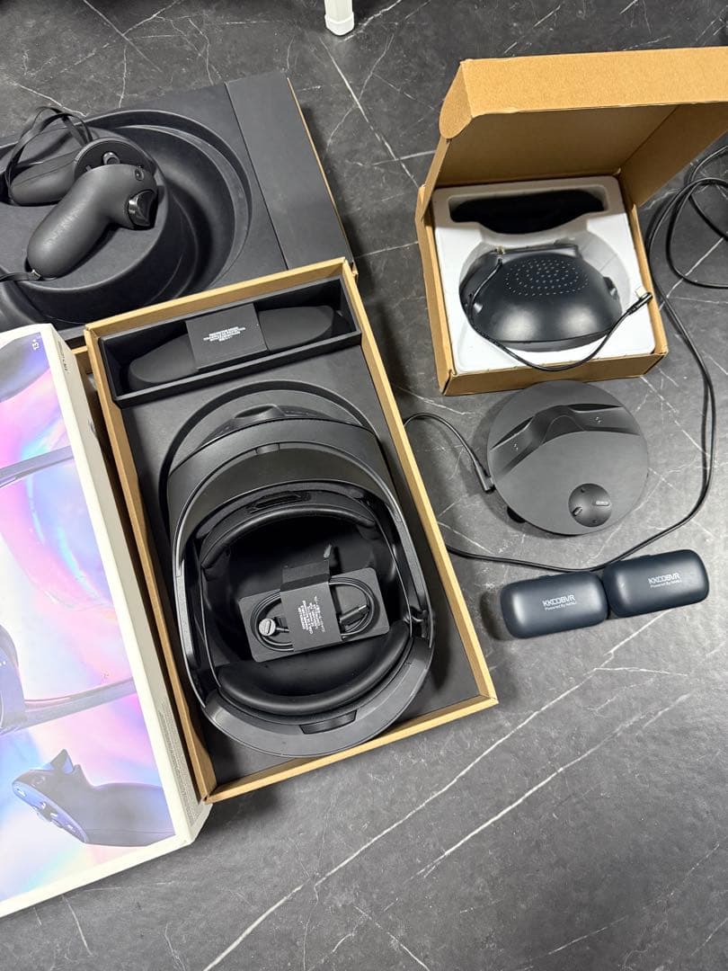 W*Z様  Quest pro バッテリーヘッドストラップ付き 楽天市場】ProCase Compatible with Meta Quest 3 & 2、Pico 4 / Apple