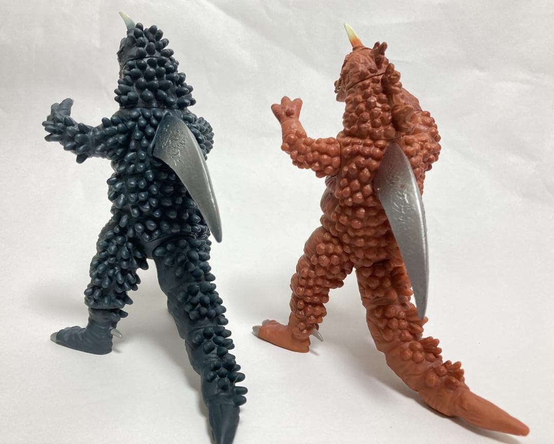 輸送箱付】アルティメットルミナス ブラック レッド ギラス