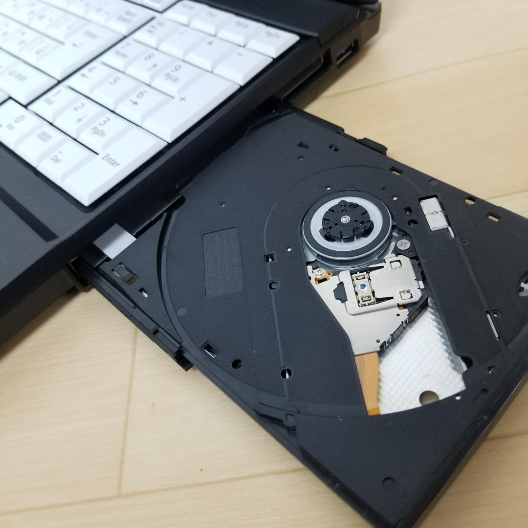 期間限定 i5 Win11 即使用可ノートPC FUJITSU(E0357) - メルカリ