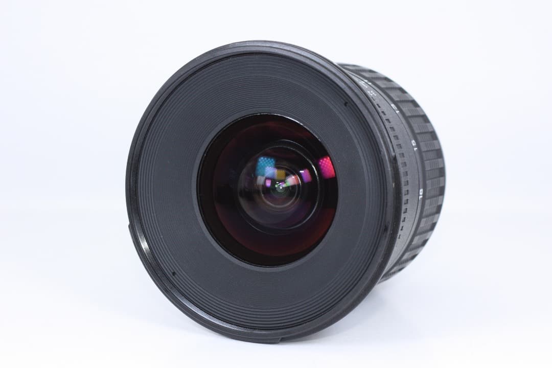 TAMRON SP AF 11-18mm F4.5-5.6 NIKON用#225