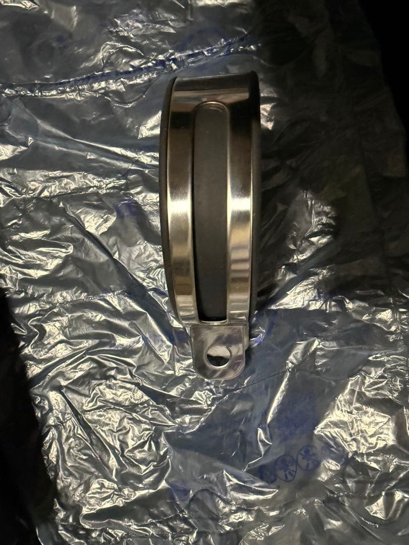 maverick マーベリック　カーボン&チタンサイレンサー　60.5mm 汎用