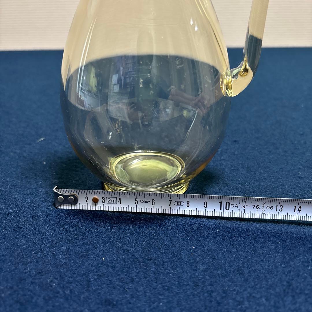 由水常雄 正倉院 「白瑠璃水瓶」 古代ガラス再現 | 激安通販のイーサプライ