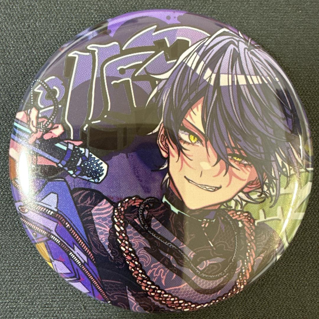 いるま シクフォニ SWG 缶バッジ 第1弾 19点 - メルカリ