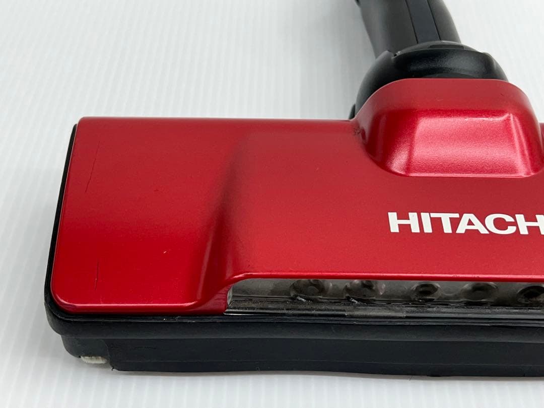 日立 PV-BHL3000J D-DP31 掃除機用 パワーヘッド 回転ブラシ - メルカリ